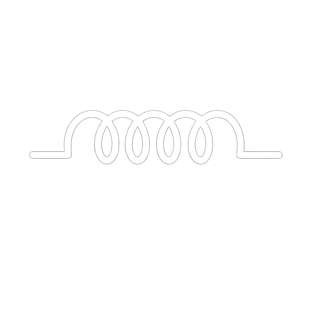 Series Inductance